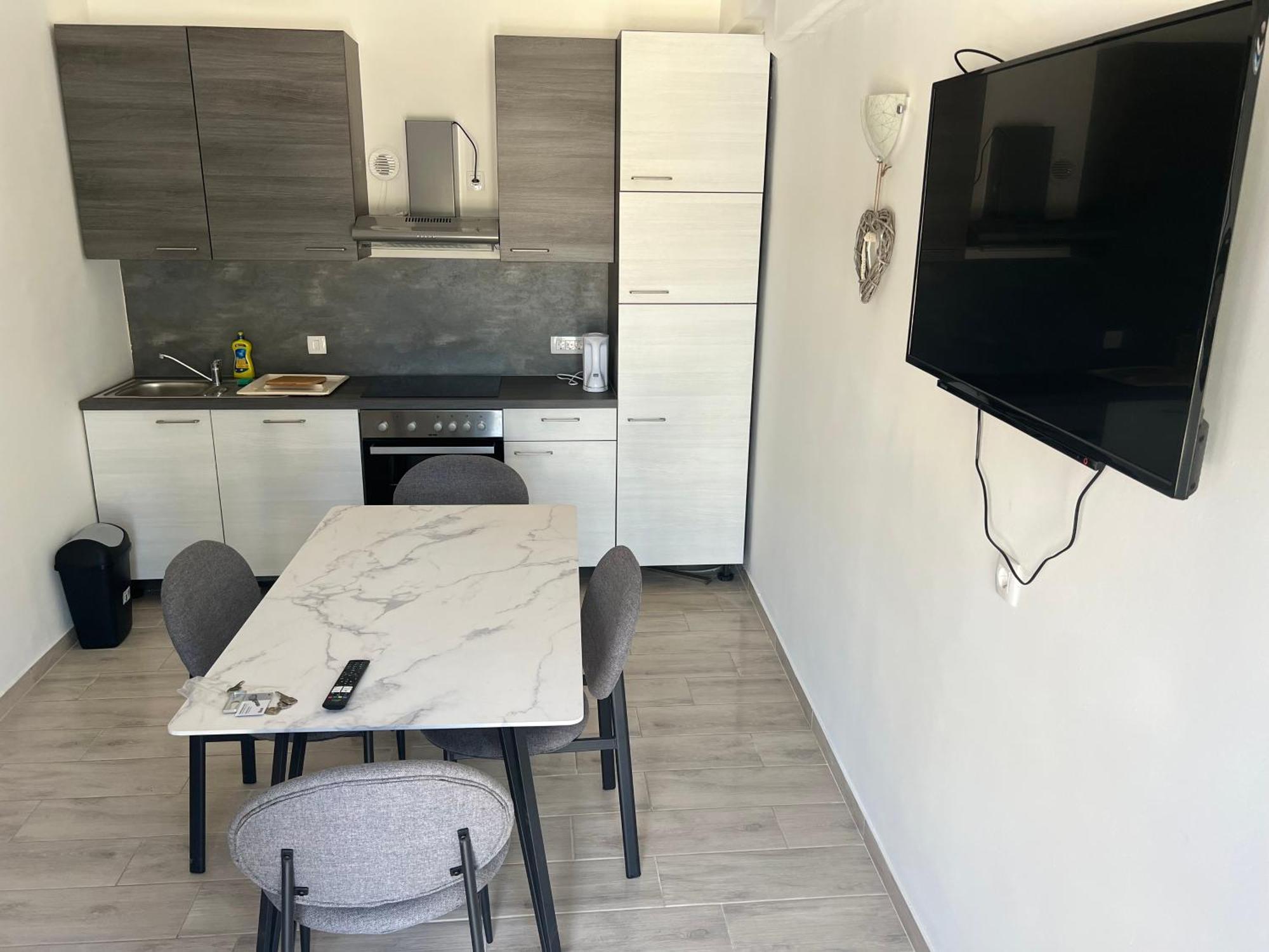 Heart Of Medulin Apartment Екстериор снимка