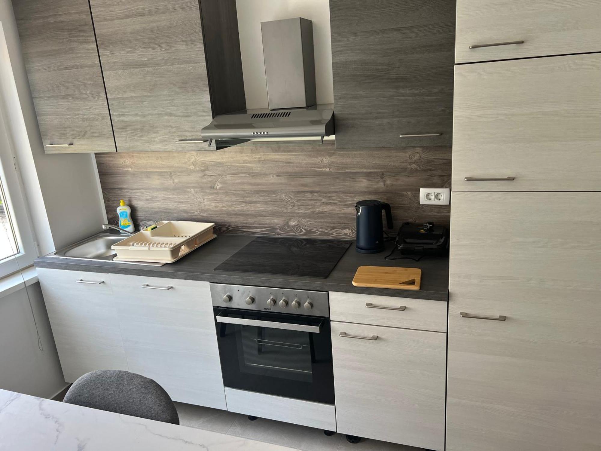 Heart Of Medulin Apartment Екстериор снимка