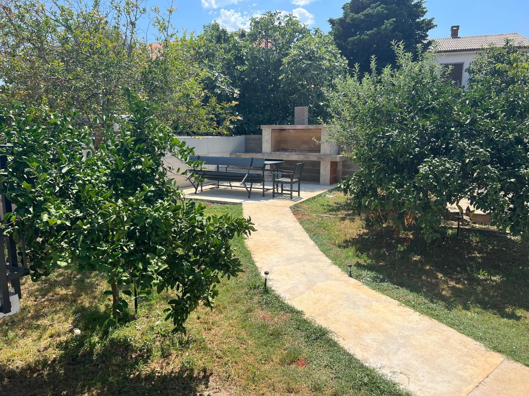 Heart Of Medulin Apartment Екстериор снимка
